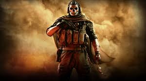 Call Of Duty Modern Warfare — visual 2