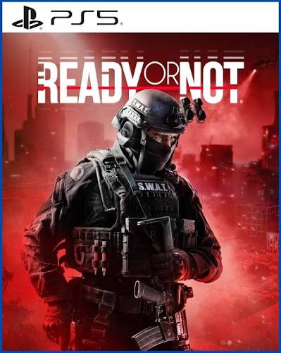 Ready or Not