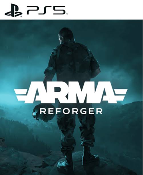 Arma Reforger