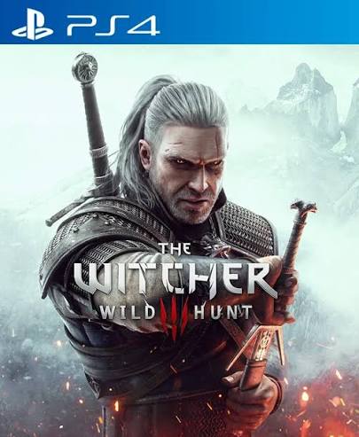 The Witcher 3: Wild Hunt