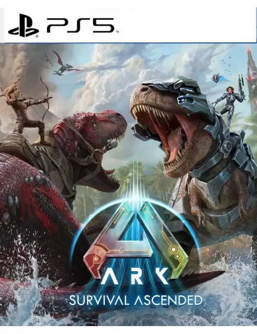 ARK: Survival Ascended