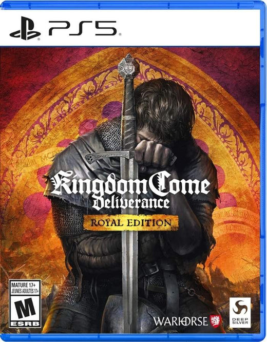 Kingdom Come: Deliverance - Royal Edition