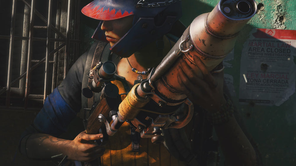 Far Cry 6 — visual 3