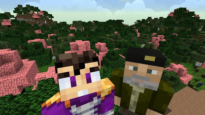Minecraft