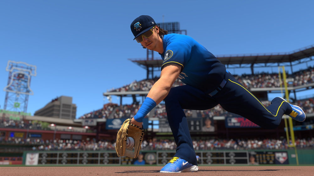 MLB The Show 25 — visual 2