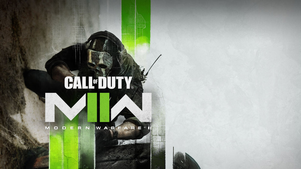 Call of Duty: Modern Warfare II — visual 1
