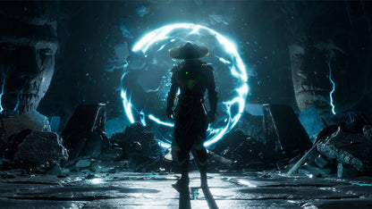 Mortal Kombat 1
