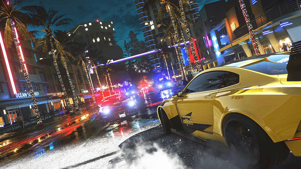 Need For Speed Unbound — visual 4
