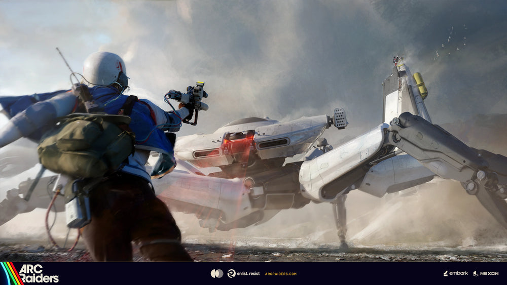 ARC Raiders — visual 2