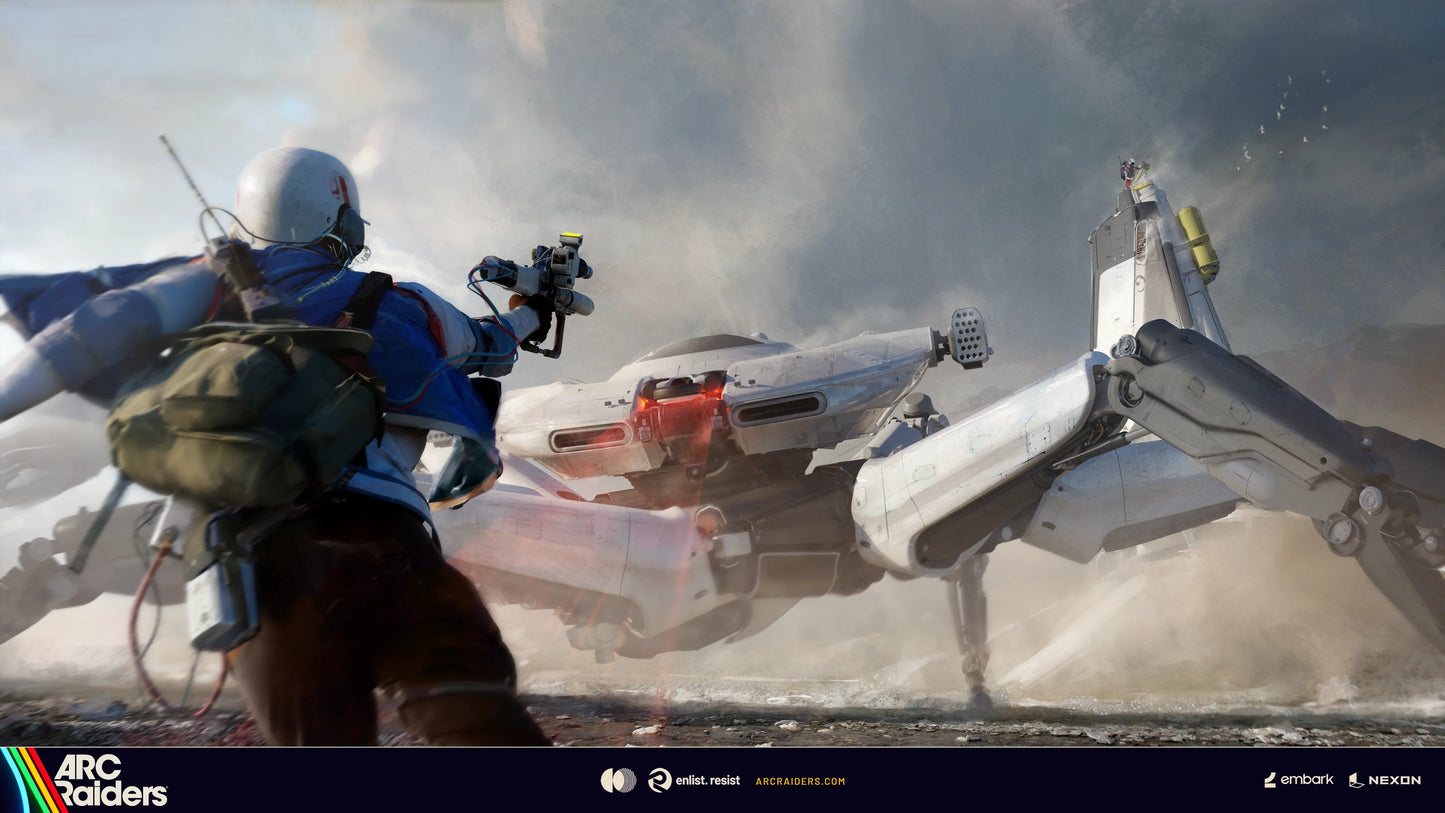 ARC Raiders