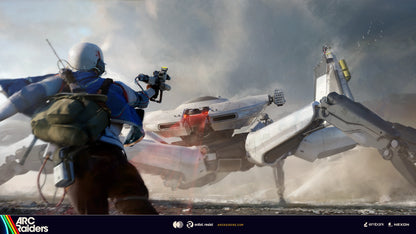 ARC Raiders