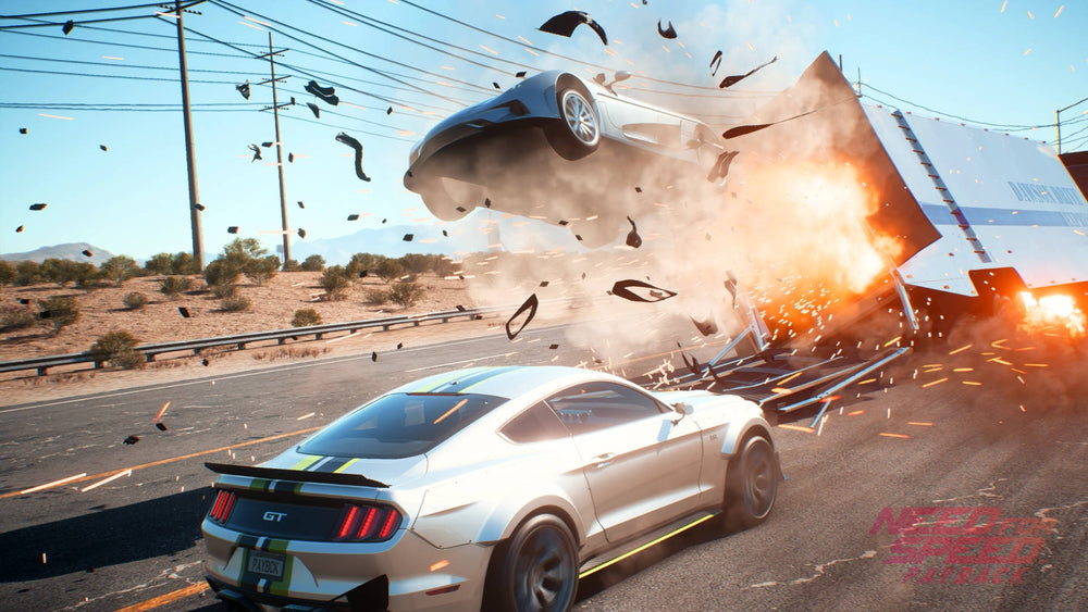 Need for Speed Payback — visual 3