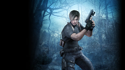 Resident Evil 4 Remake