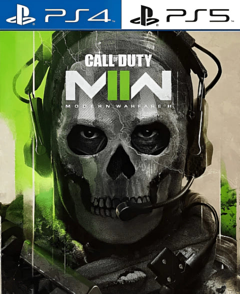 Call of Duty: Modern Warfare II
