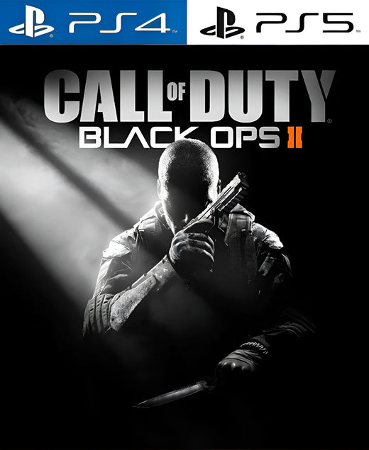 Call of Duty®: Black Ops II