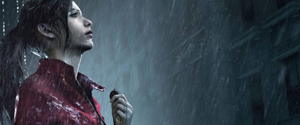 Resident Evil 2 — visual 3