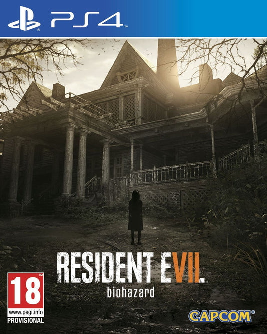 Resident Evil 7