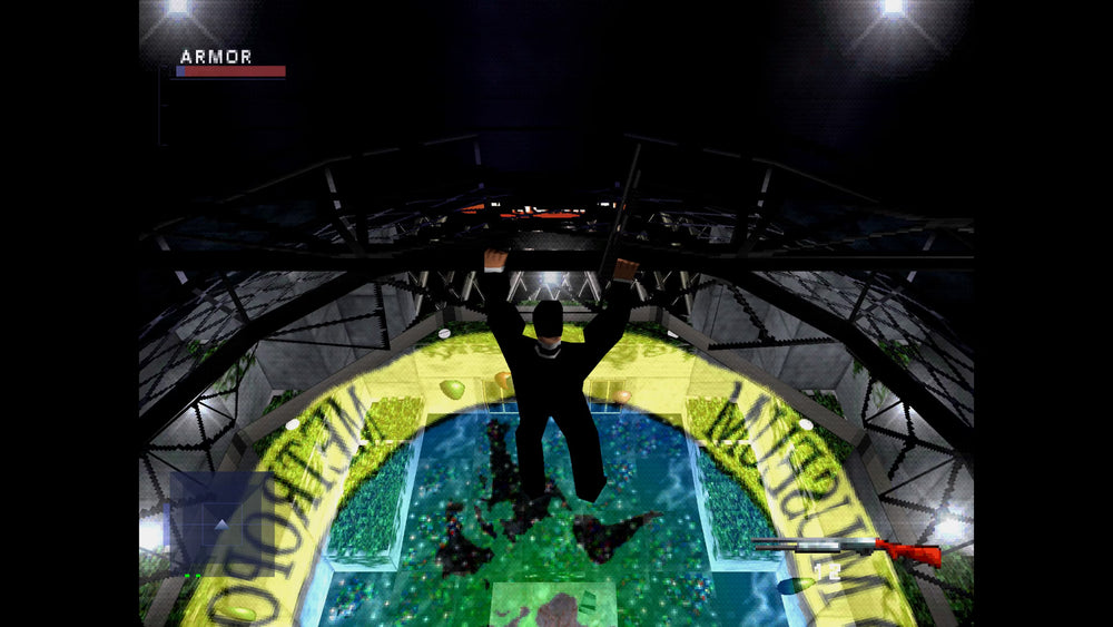 Syphon Filter — visual 3