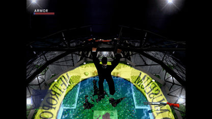 Syphon Filter