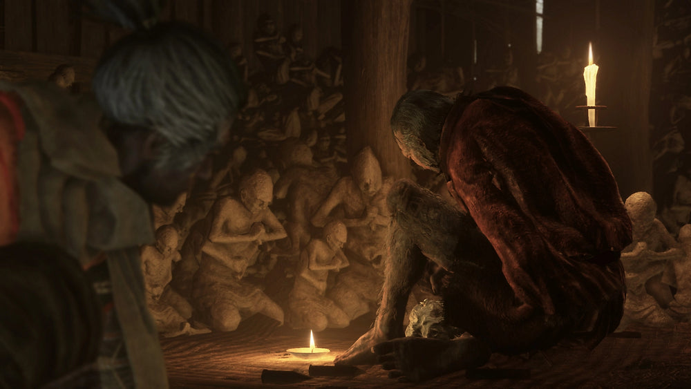 Sekiro: Shadows Die Twice — visual 3