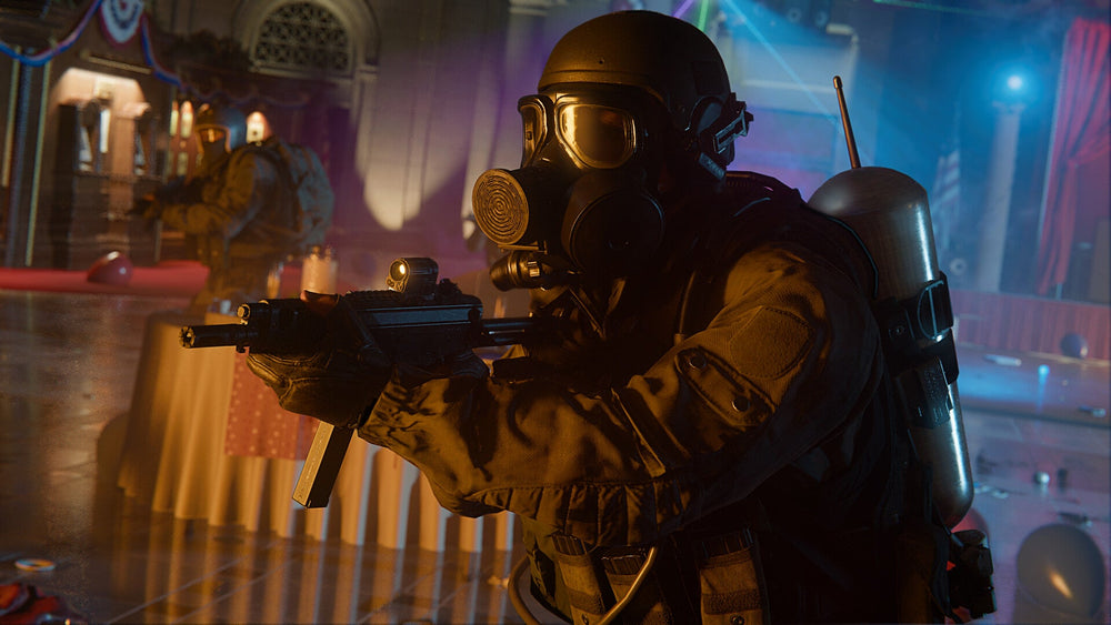Call of Duty: Black Ops 6 — visual 2