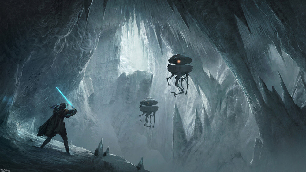 STAR WARS Jedi: Fallen Order — visual 1