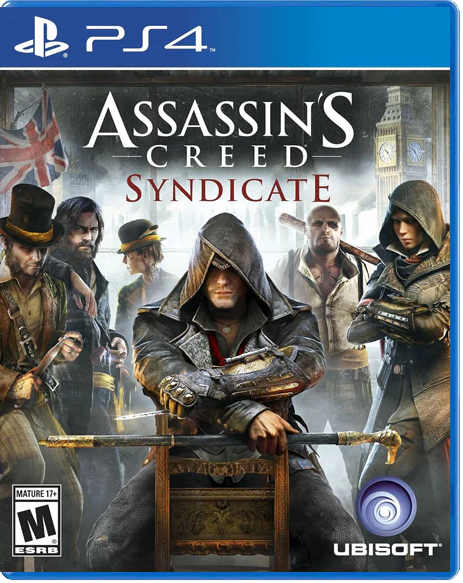 Assassin's Creed Syndicate