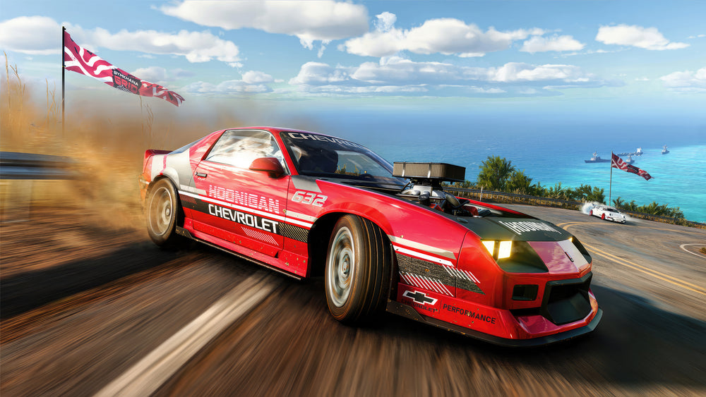 The Crew Motorfest Deluxe Edition — visual 3