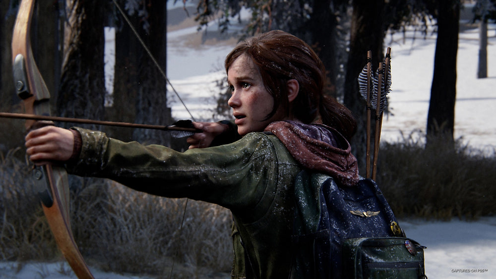 The Last of Us Part I — visual 3