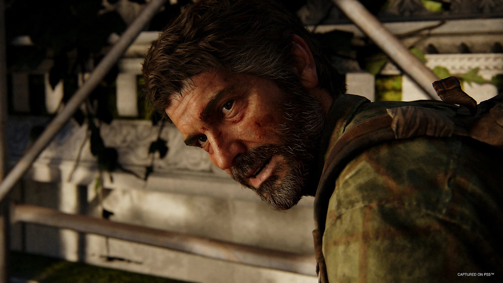 The Last of Us Part I — visual 2