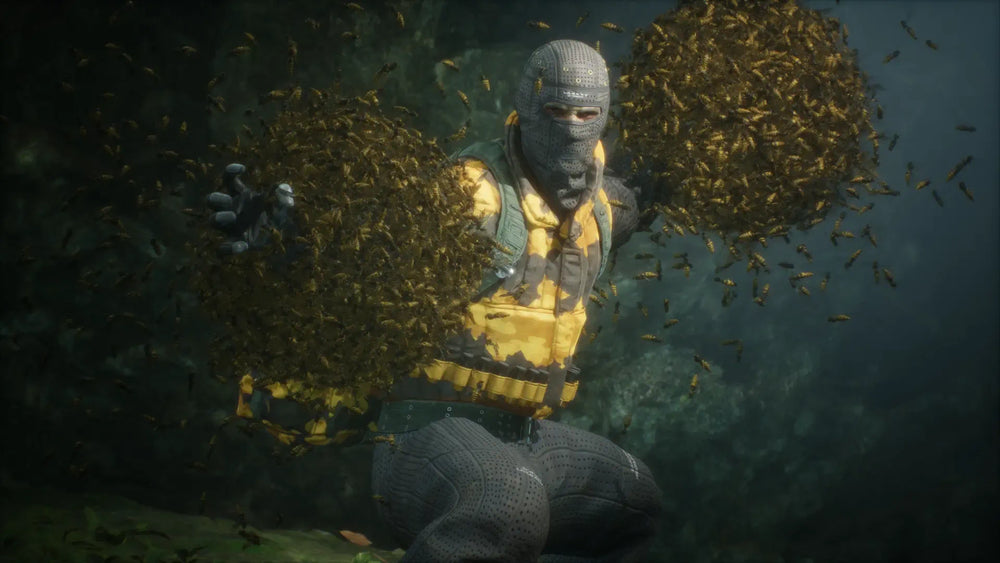 Metal Gear — visual 2