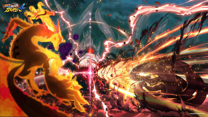 Naruto Shippuden: Ultimate Ninja STORM 4