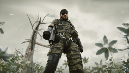 METAL GEAR SOLID DELUXE EDITION