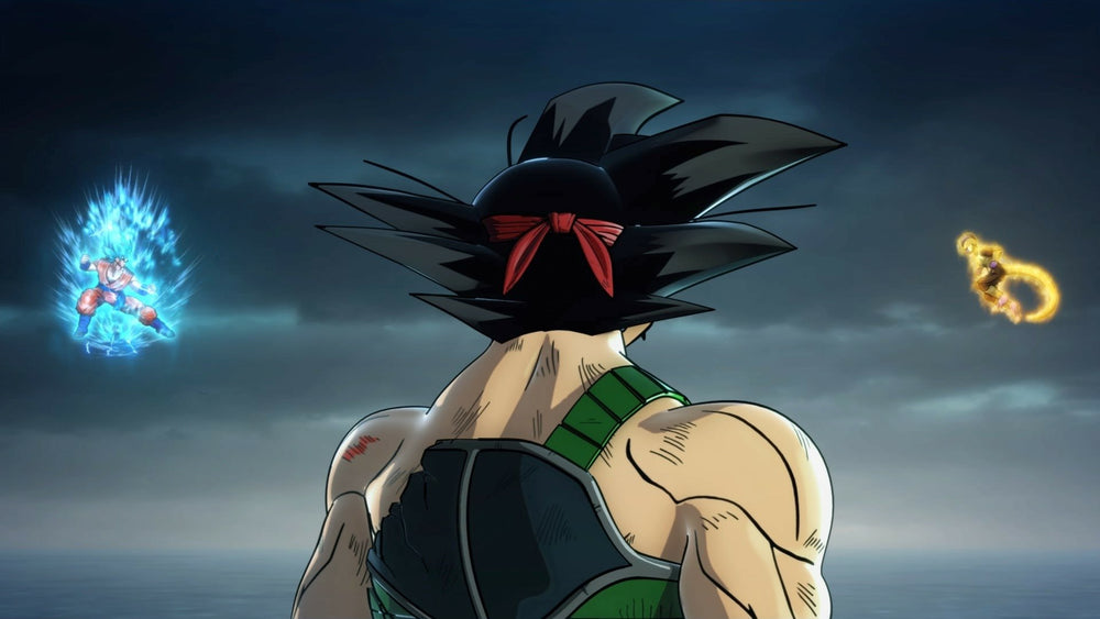Dragon Ball Xenoverse 2 — visual 3