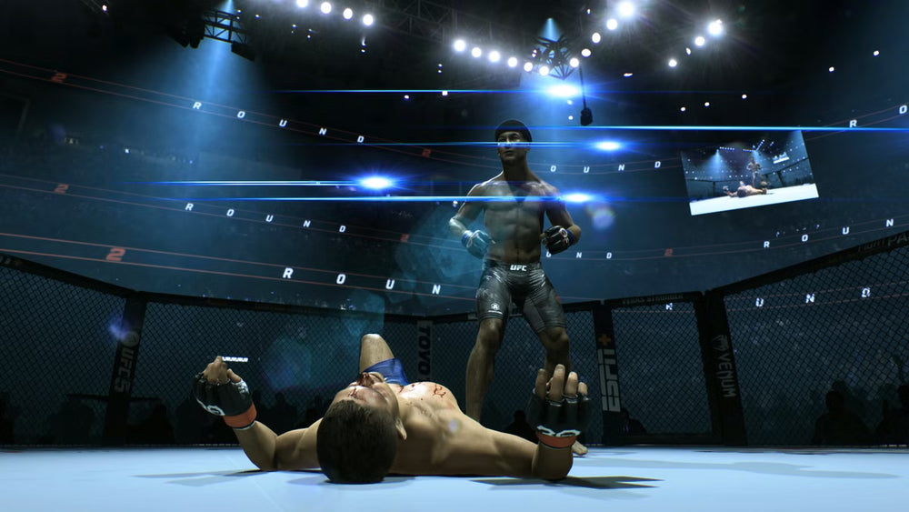 UFC 5 — visual 4