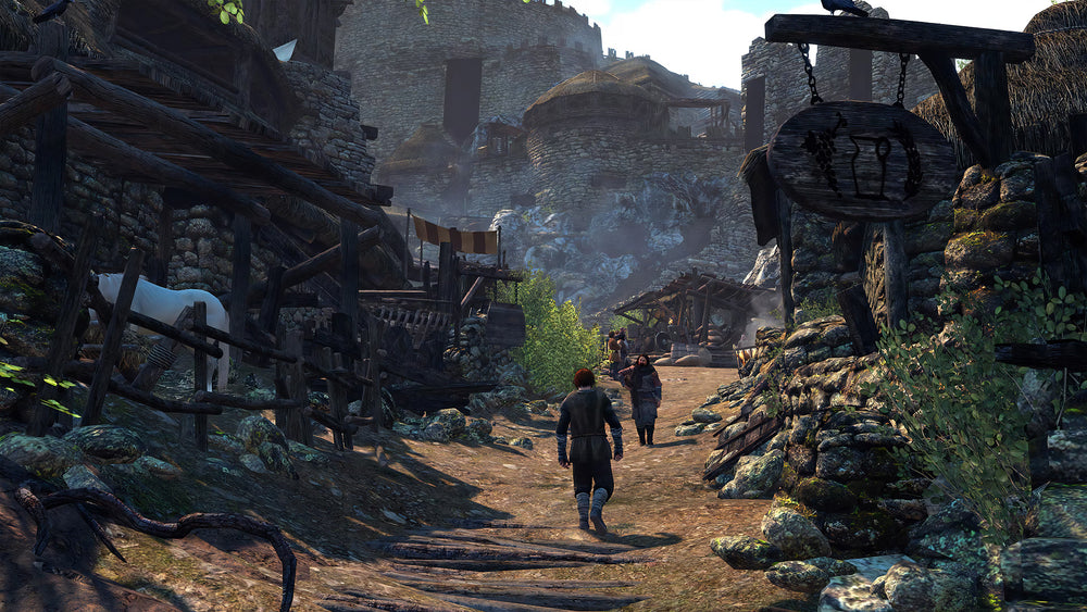 Mount & Blade II: Bannerlord — visual 3
