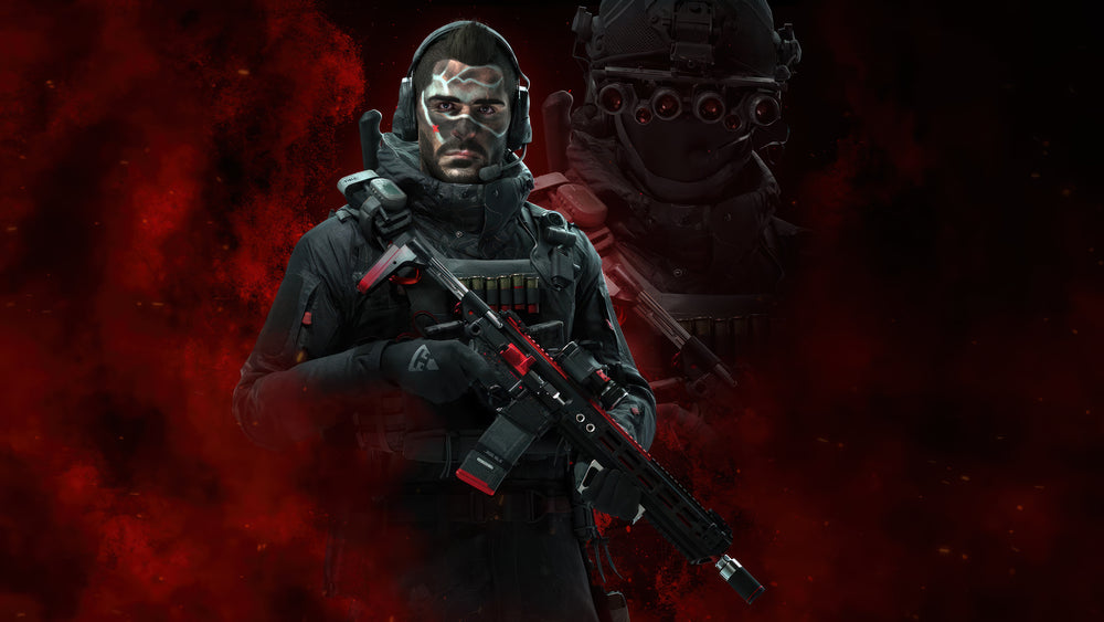 Call Of Duty Modern Warfare III — visual 4