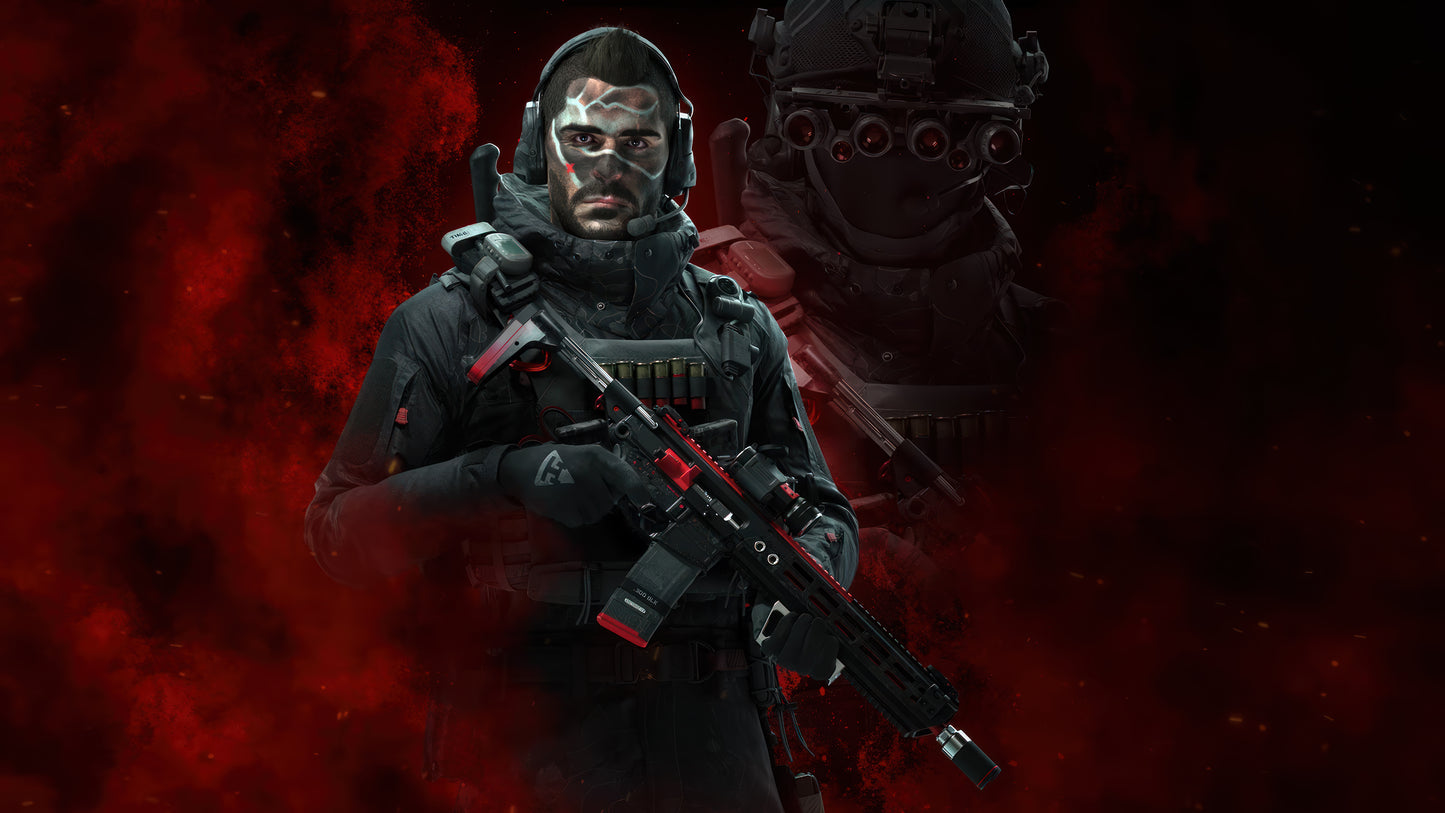 Call Of Duty Modern Warfare III