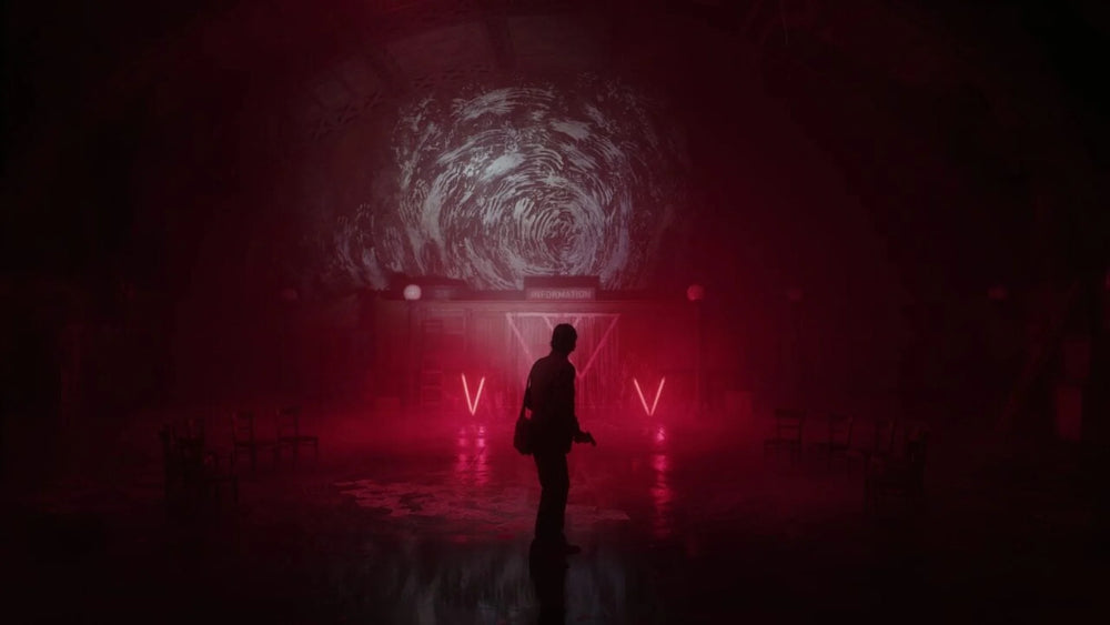 ALAN WAKE II — visual 3