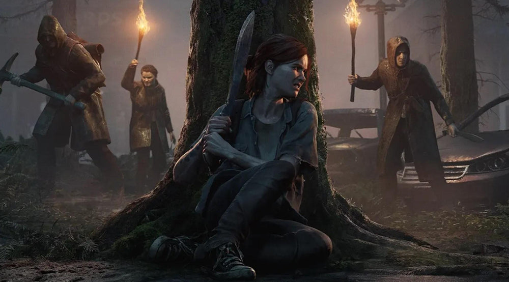 The Last Of Us™ Remastered — visual 3
