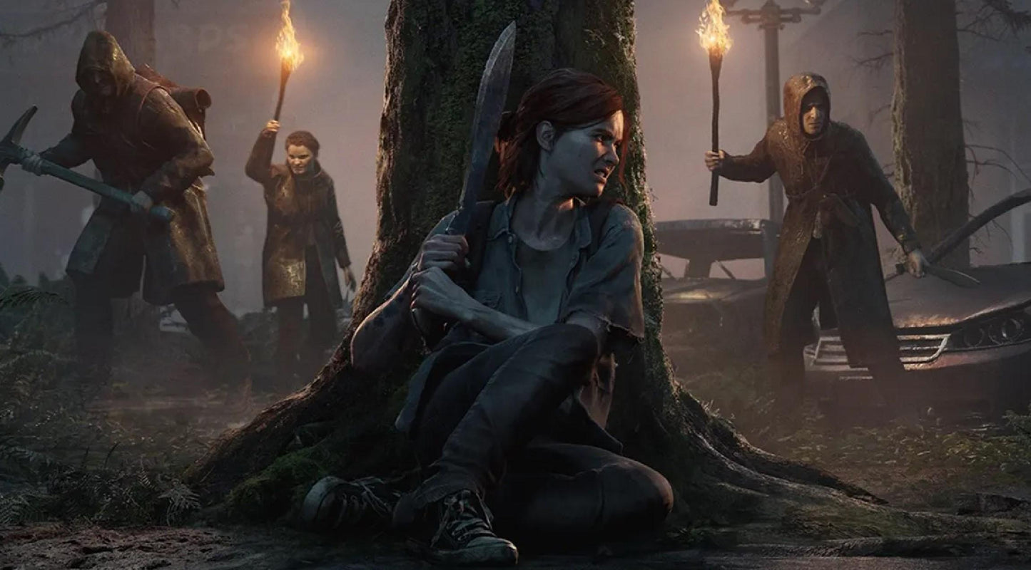 The Last Of Us™ Remastered