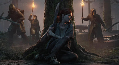 The Last Of Us™ Remastered