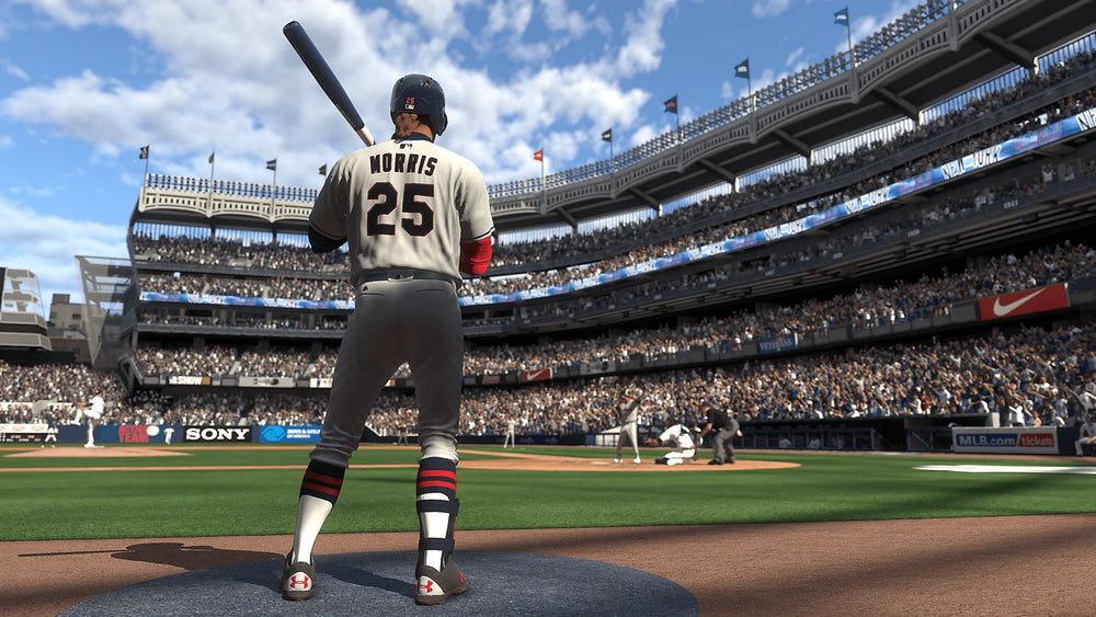 MLB The Show 25 — visual 3