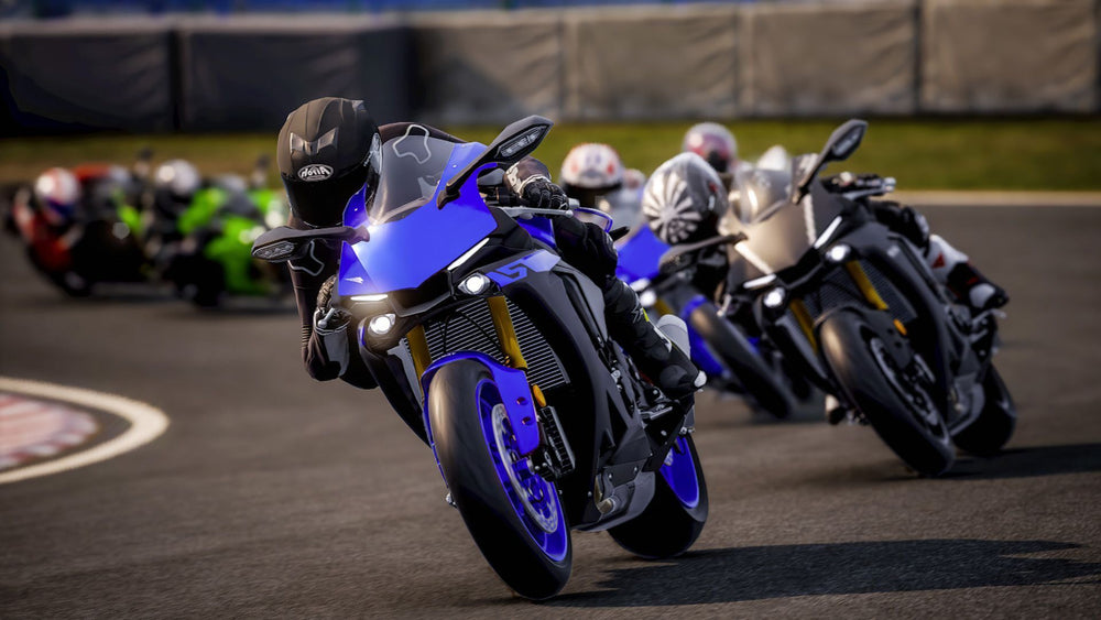 Ride 4 — visual 4