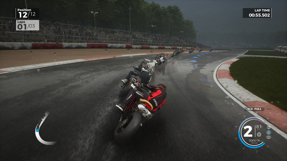 Ride 4 — visual 2